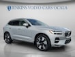  Volvo XC60 Recharge Plug-In Hybrid