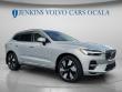 Certified 2023 Volvo XC60 Recharge Plug-In Hybrid T8 Plus Bright Theme SUV