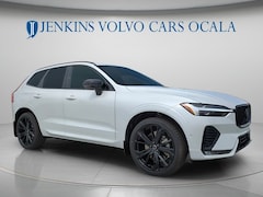 2026 Volvo XC60 B5 Ultra Black Edition AWD SUV