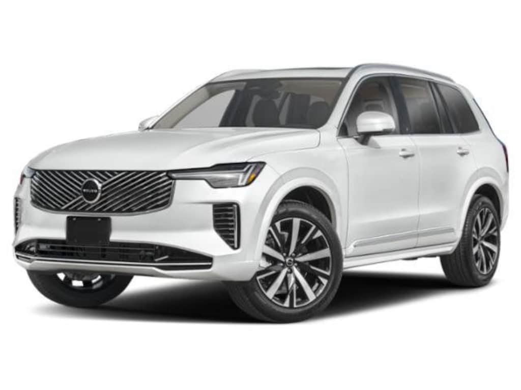 Used 2026 Volvo XC90 B6 Ultra SUV