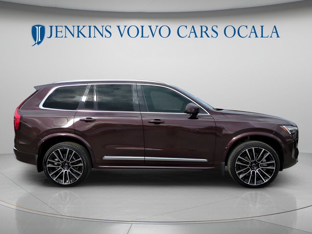 New 2026 Volvo XC90 B6 Plus 6-Seater SUV