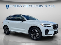 2027 Volvo XC60 B5 Core AWD SUV