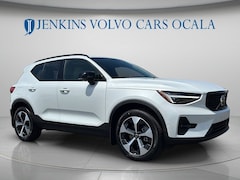 2026 Volvo XC40 B5 Plus AWD SUV