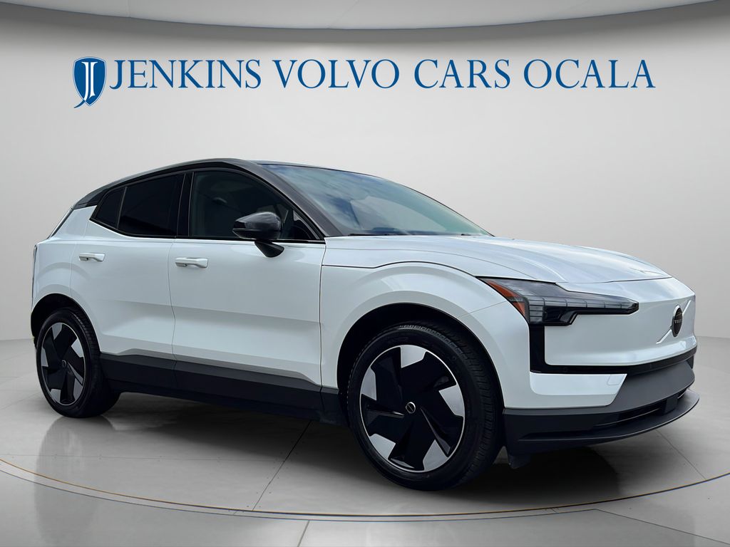 2026 Volvo EX30 Twin Motor Plus AWD SUV