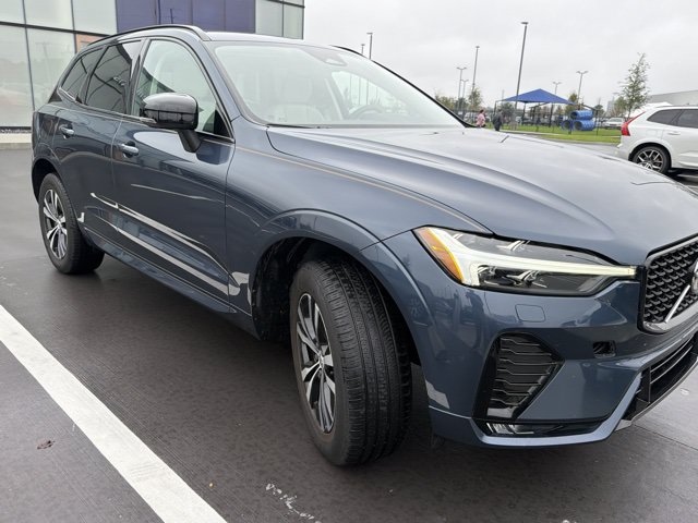 Used 2025 Volvo XC60 B5 Core SUV
