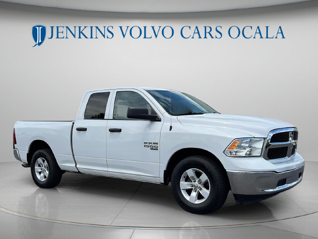  Ram 1500 Classic