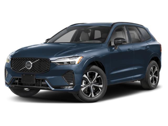 2027 Volvo XC60 B5 Core AWD SUV