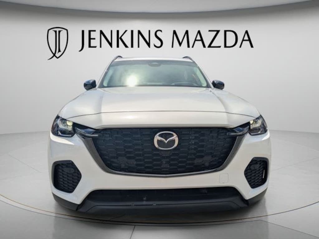 Used 2026 Mazda CX-70 Phev SC Plus SUV
