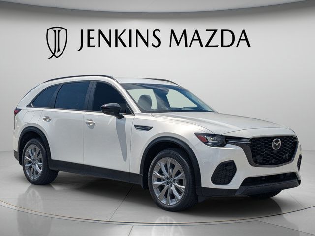 Used 2026 Mazda CX-70 Phev SC Plus SUV