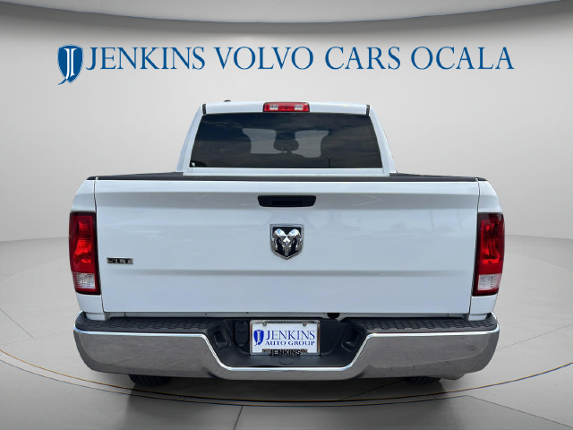 Used 2024 Ram 1500 Classic SLT Truck