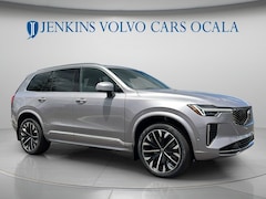 2026 Volvo XC90 B6 Plus 7-Seater AWD SUV
