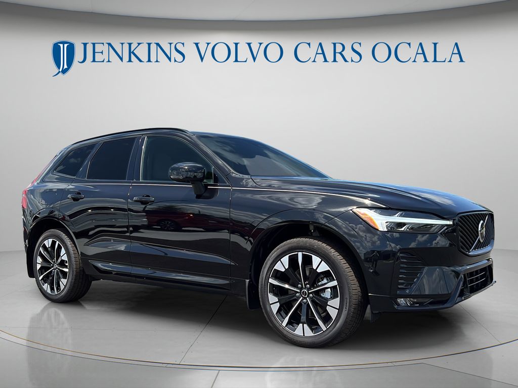 2026 Volvo XC60 B5 Plus AWD SUV