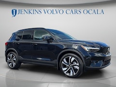 2026 Volvo XC40 B5 Plus AWD SUV