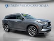  INFINITI QX60