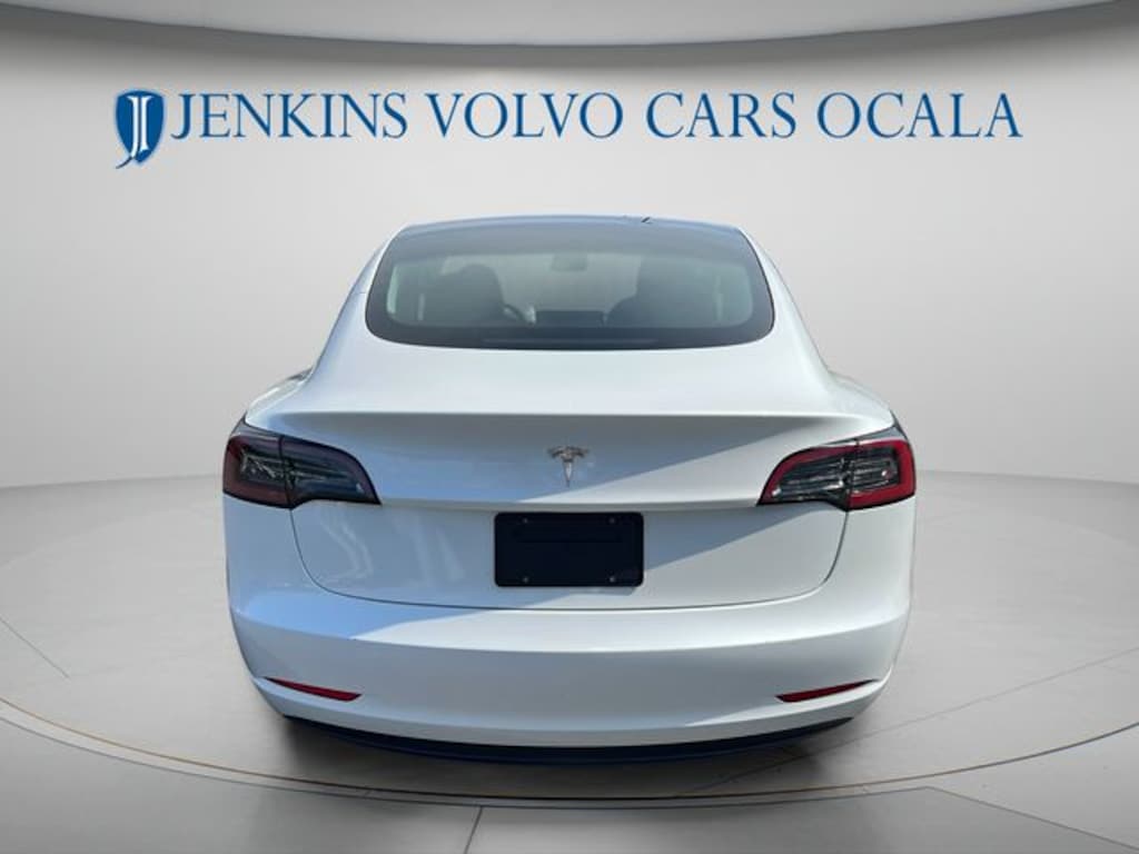 Used 2023 Tesla Model 3 Base Sedan