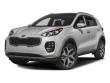 Used 2017 Kia Sportage SX SUV