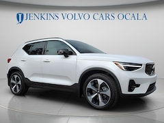 2026 Volvo XC40 B5 Plus AWD SUV