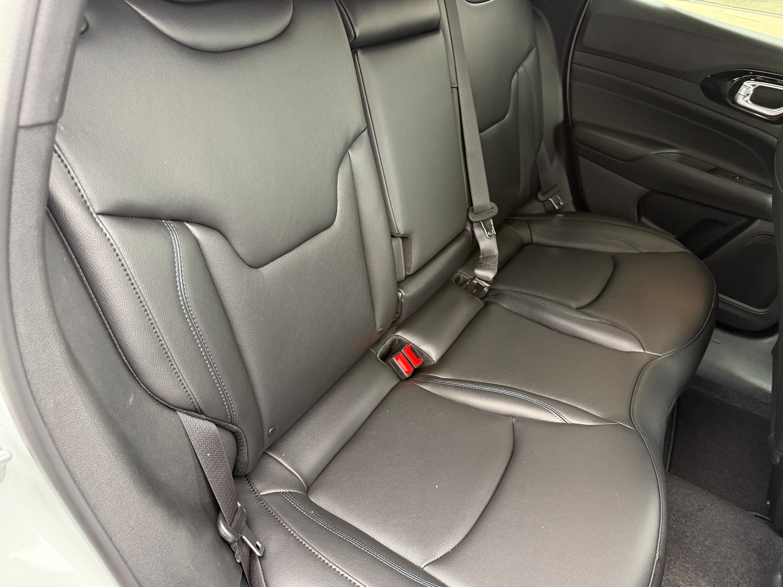 2026 Jeep Compass Limited Altitude - Photo 17