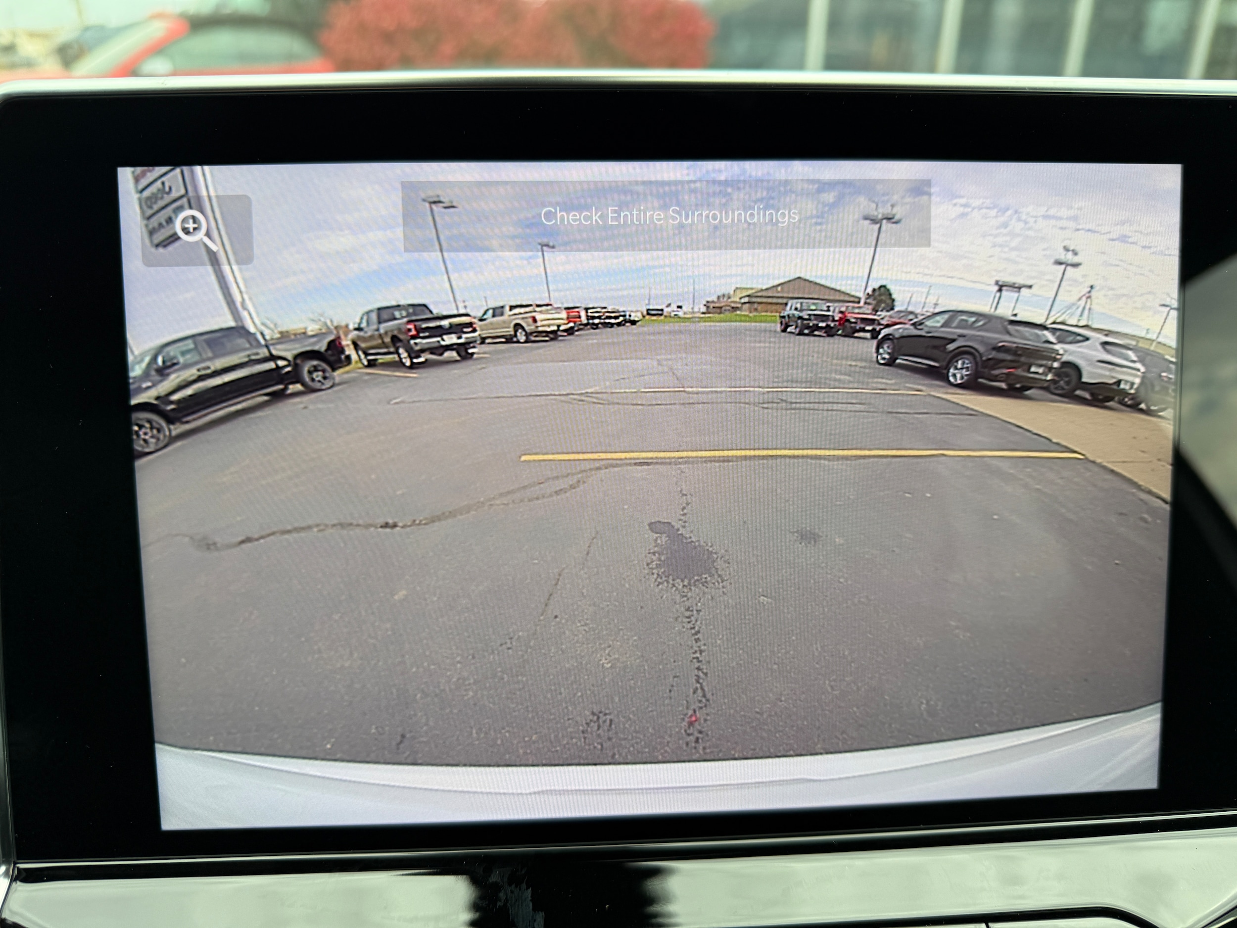 2026 Jeep Compass Limited Altitude - Photo 32