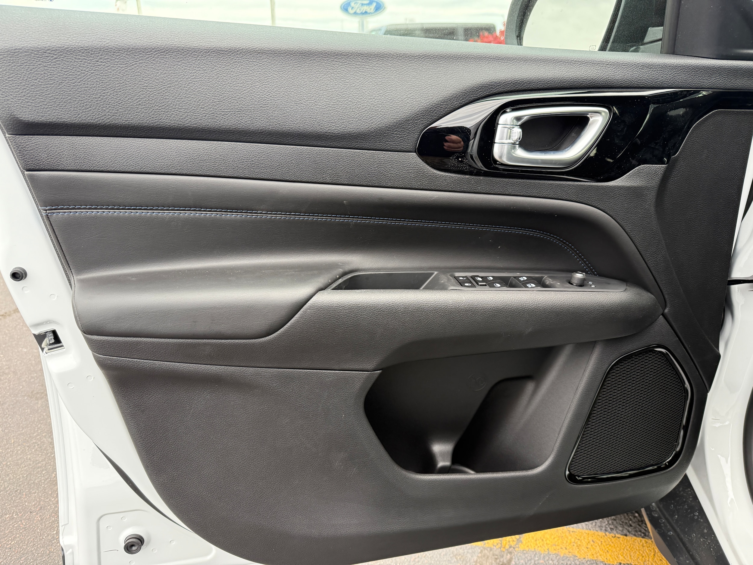 2026 Jeep Compass Limited Altitude - Photo 23