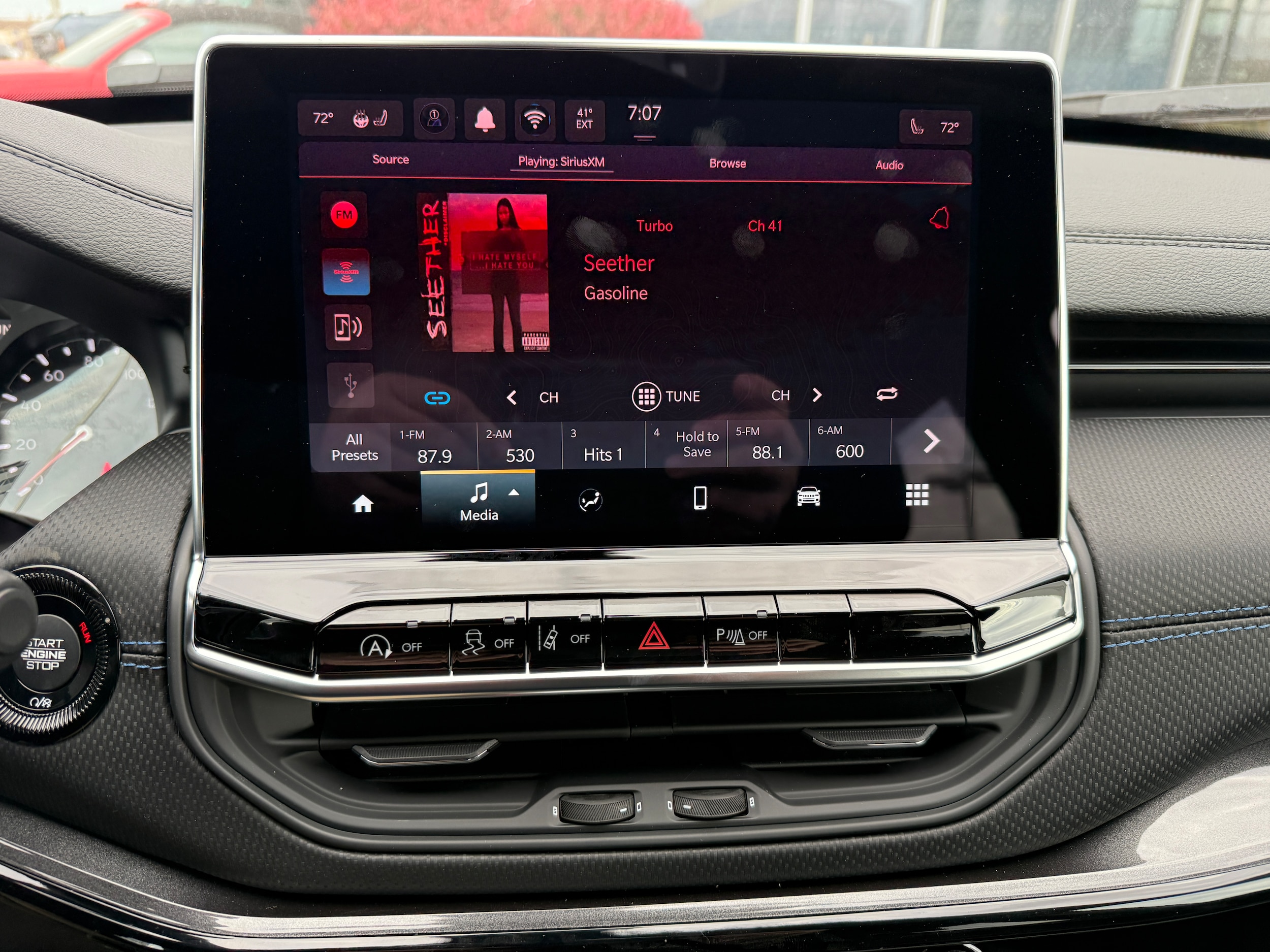2026 Jeep Compass Limited Altitude - Photo 30