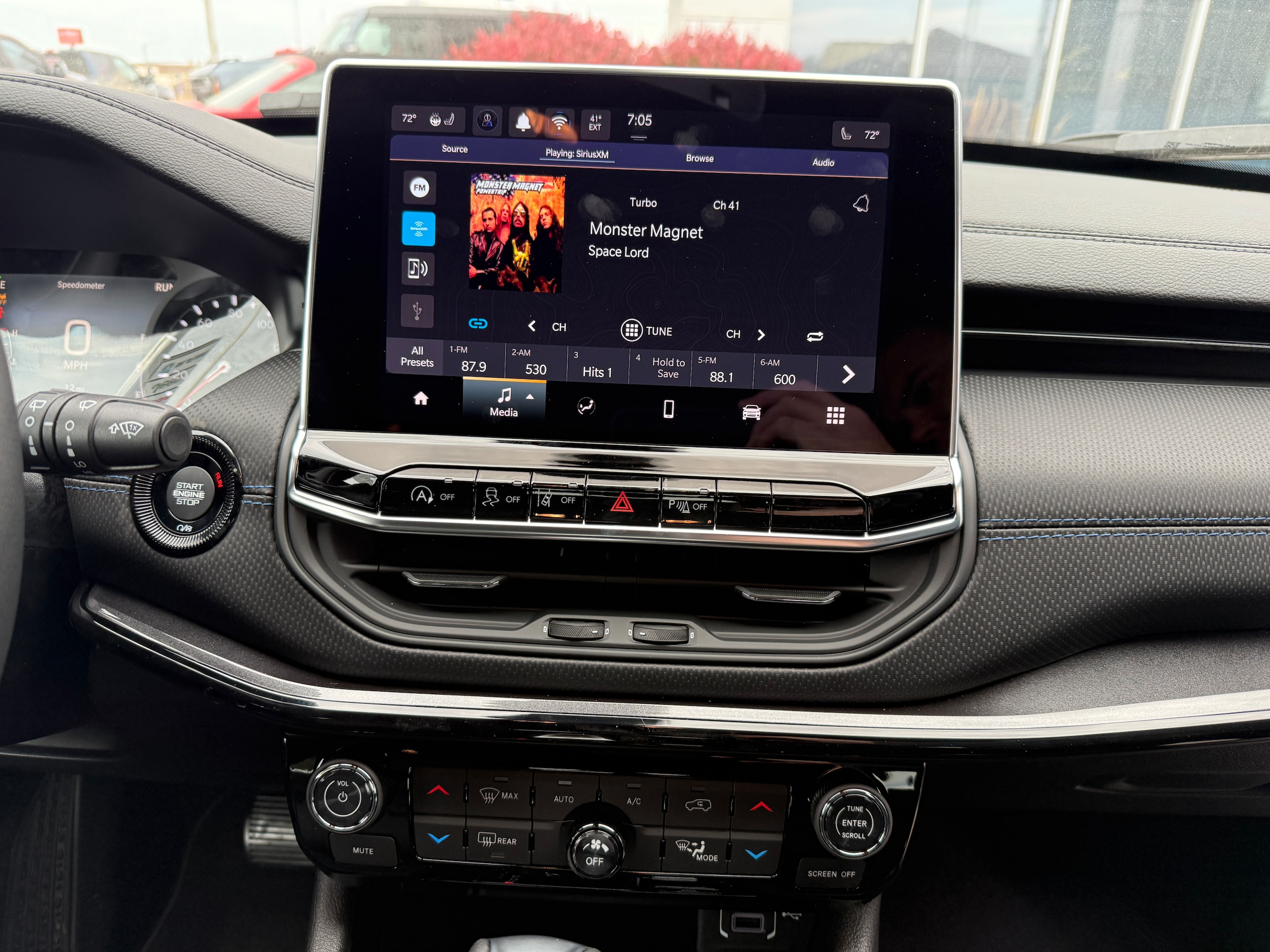 2026 Jeep Compass Limited Altitude - Photo 13
