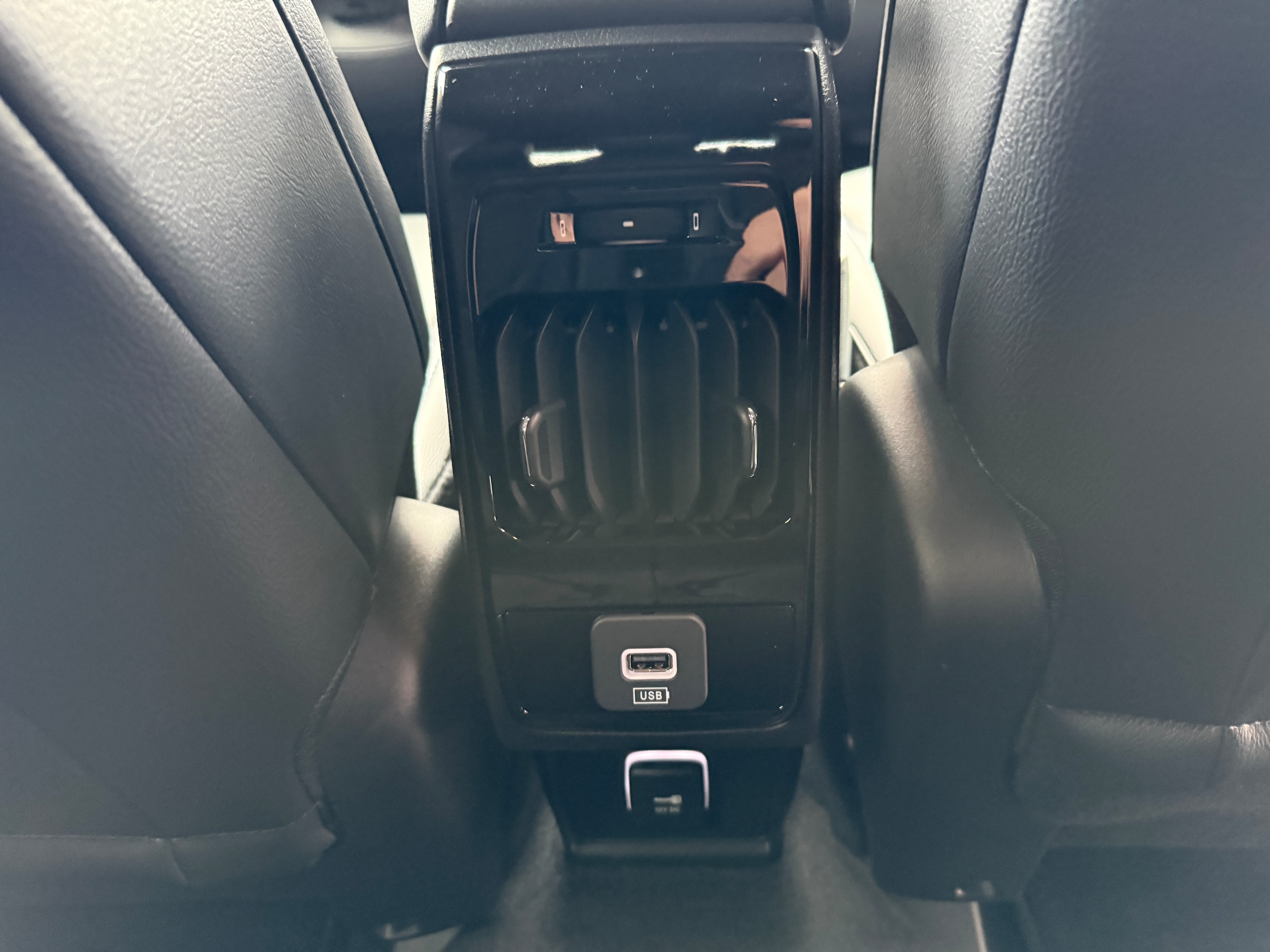 2026 Jeep Compass Limited Altitude - Photo 16