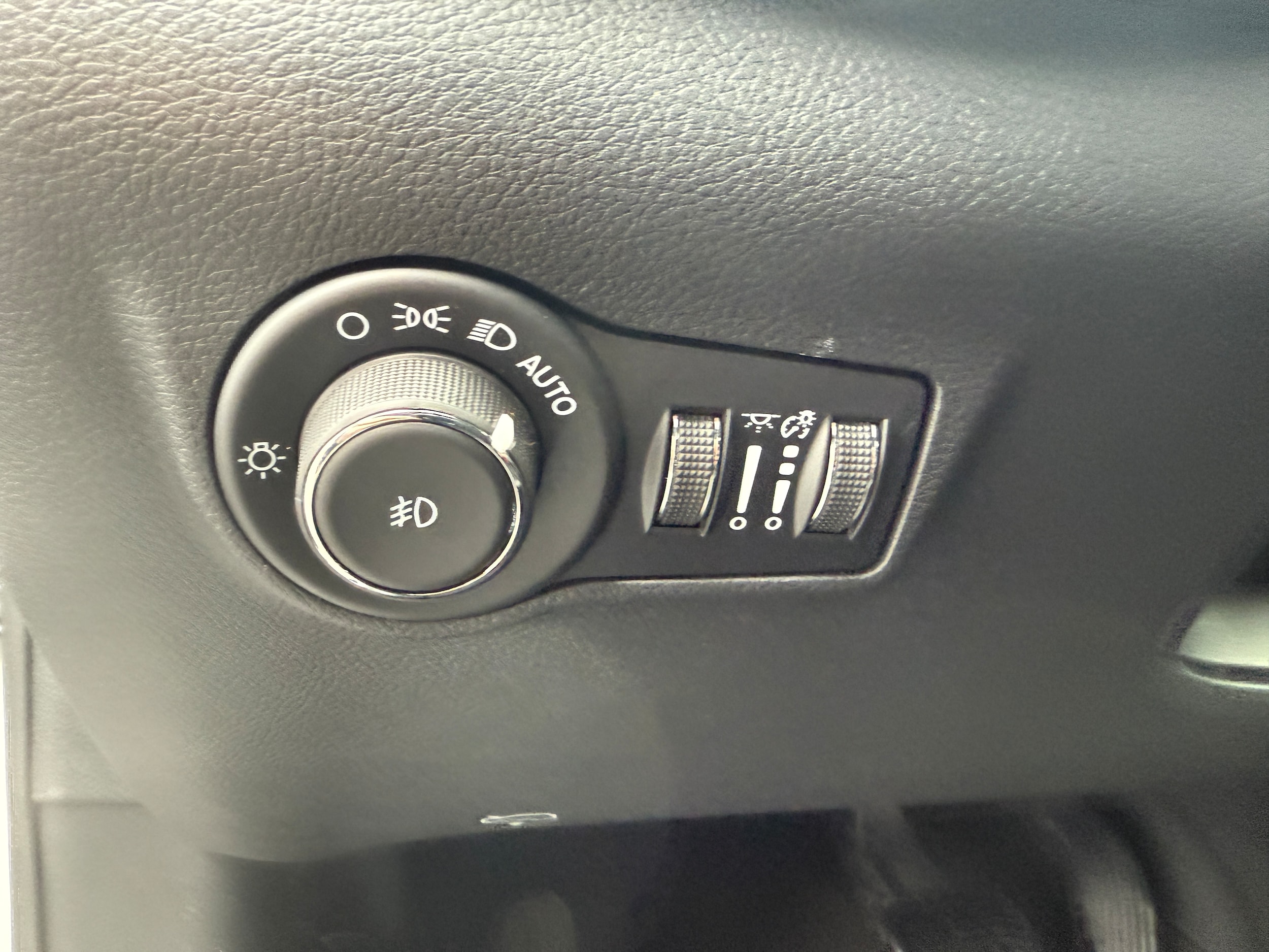 2026 Jeep Compass Limited Altitude - Photo 25