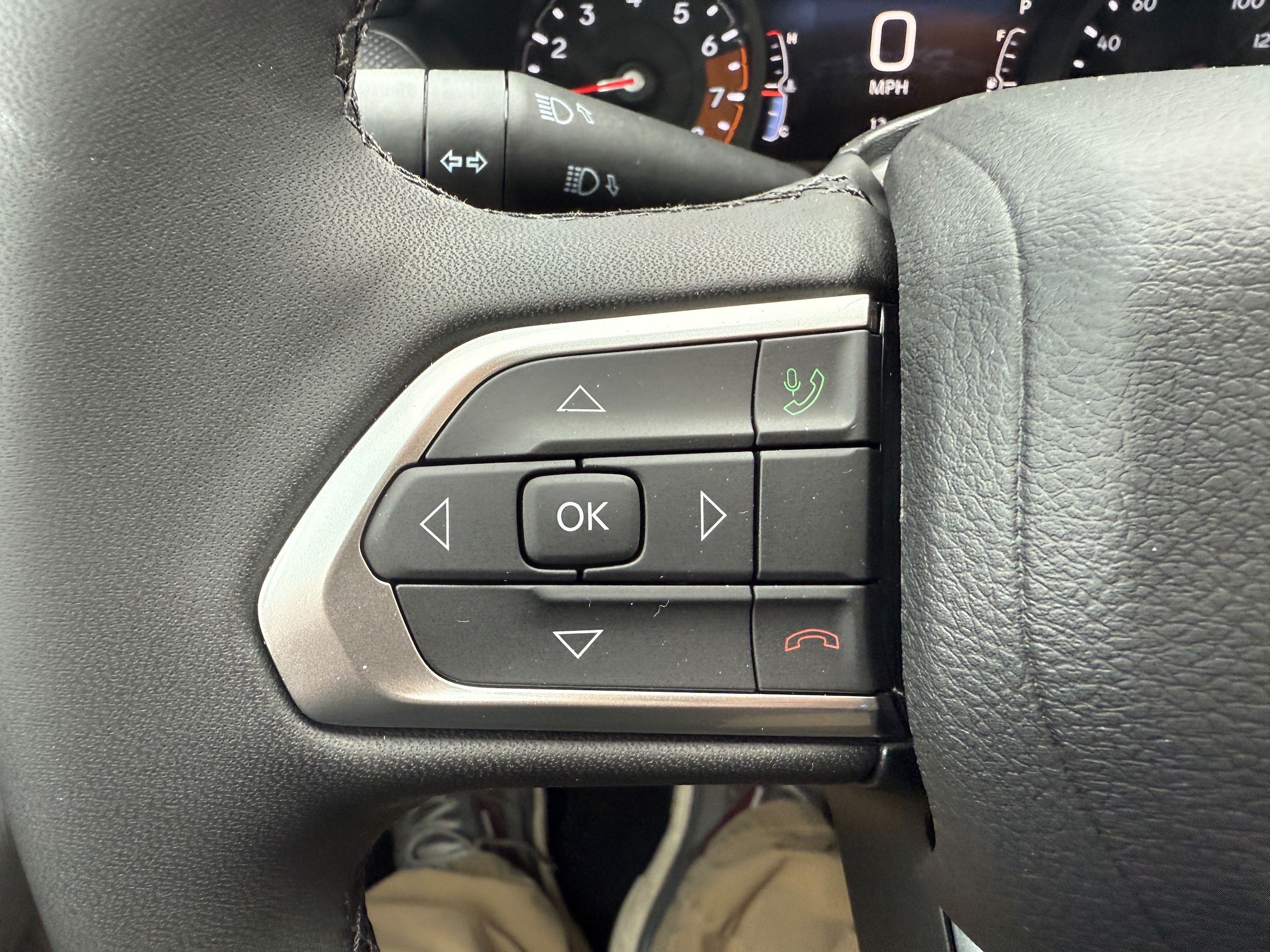 2026 Jeep Compass Limited Altitude - Photo 28