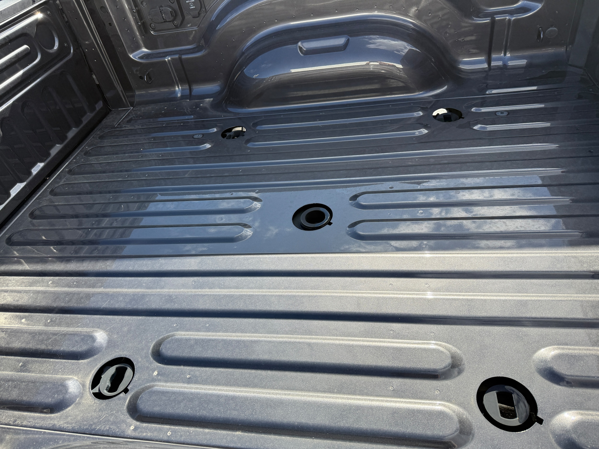 2026 RAM 2500 Laramie - Photo 8