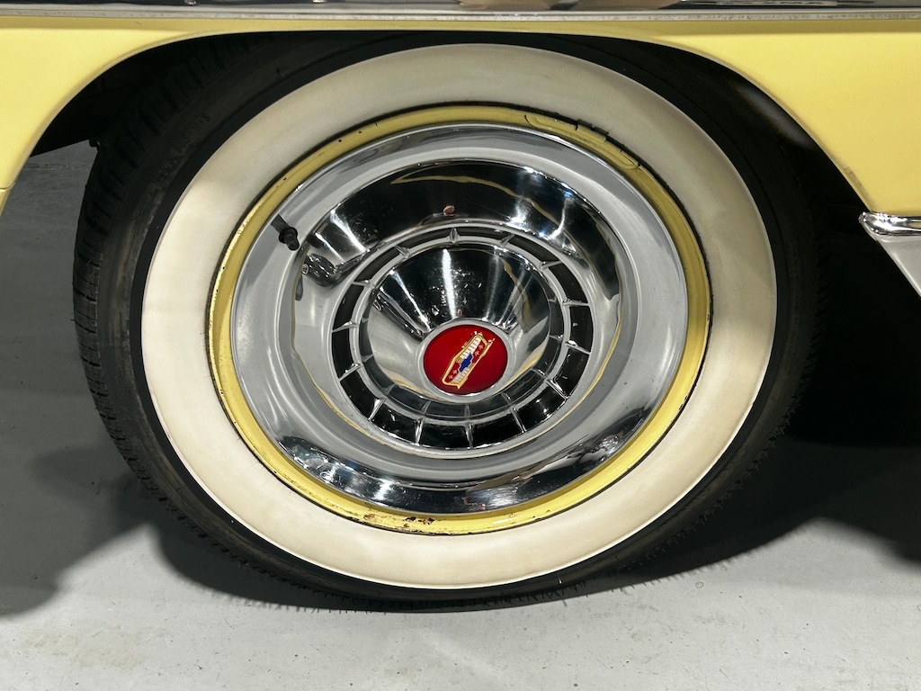 Used 1954 CHEVROLET 210 Car