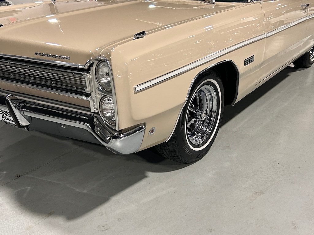 Used 1968 PLYMOUTH Fury Car