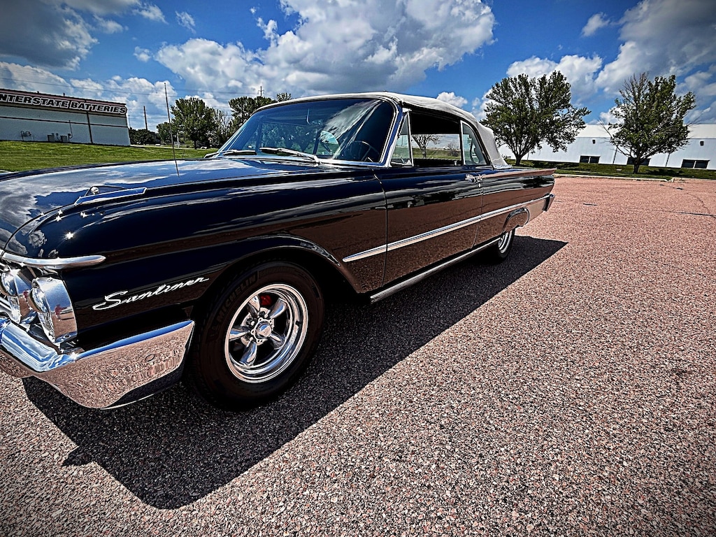 Used 1961 Ford GALAXIE Car