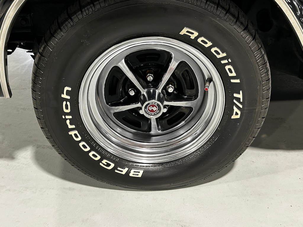 Used 1966 Dodge Charger Car
