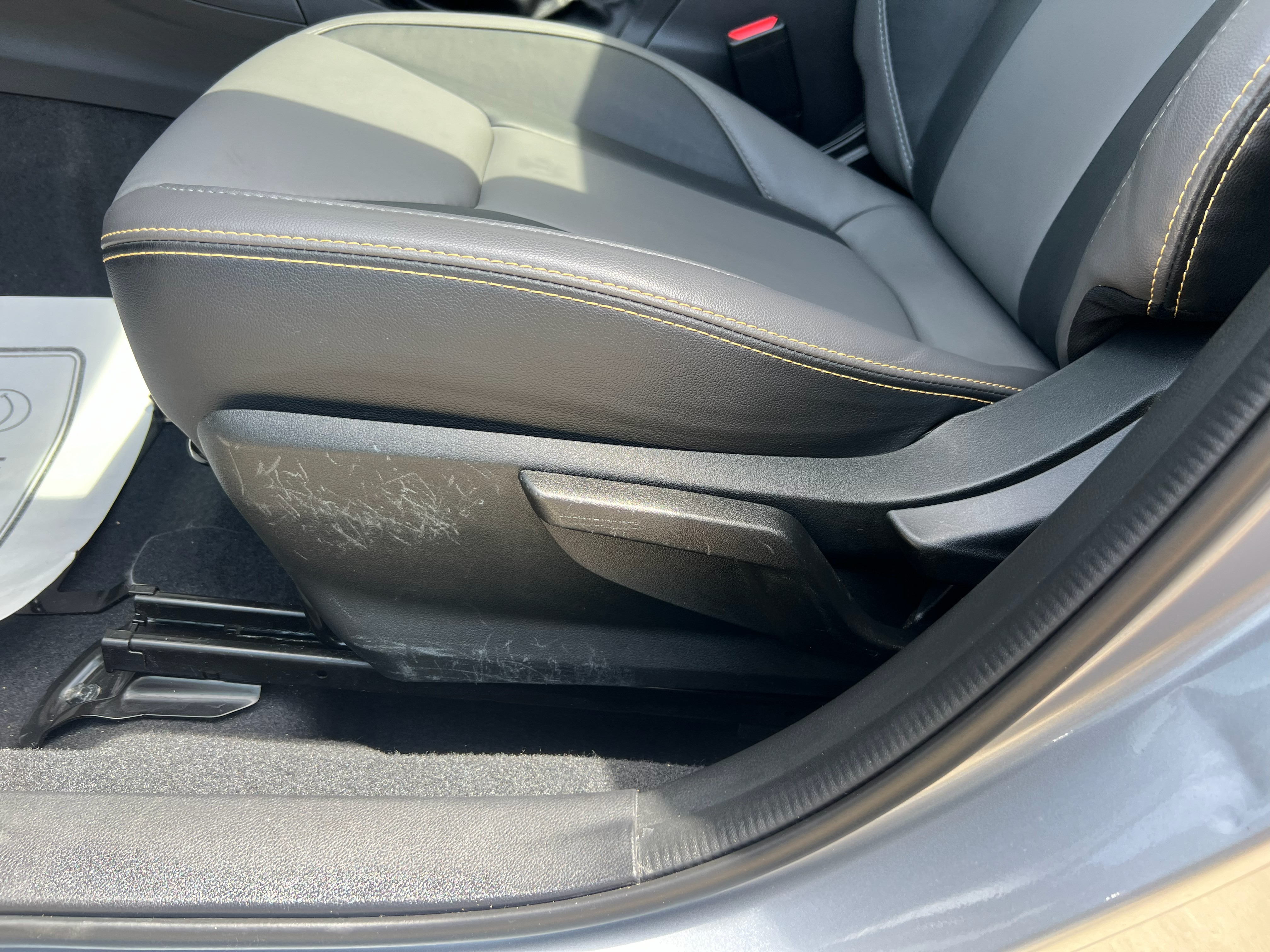 Certified 2023 Subaru Crosstrek Sport Sport Utility