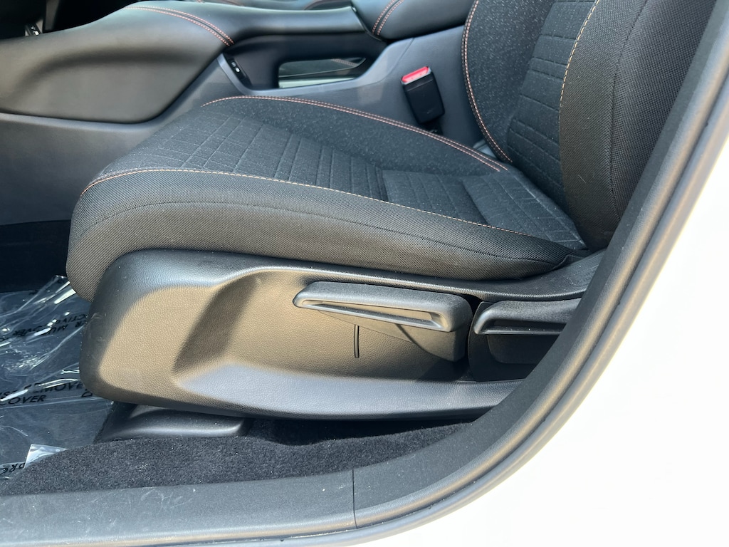 Used 2024 Honda HR-V Sport Sport Utility