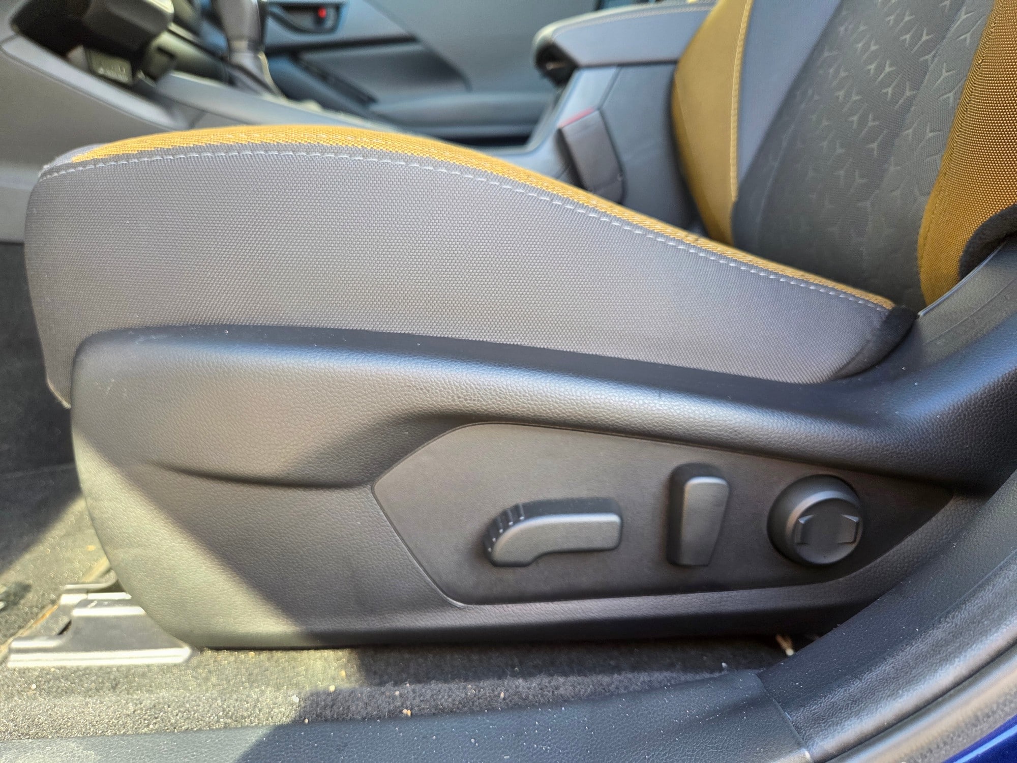 2025 Subaru Crosstrek Sport - Photo 4