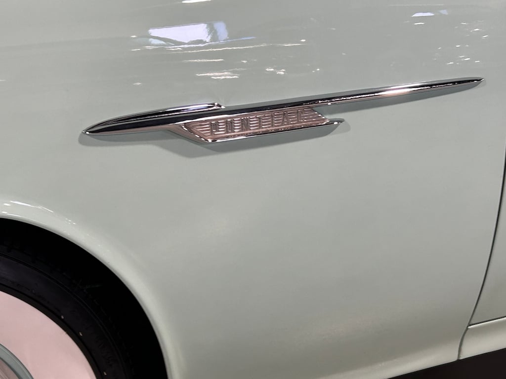 Used 1954 PONTIAC CHIEFTAIN Car