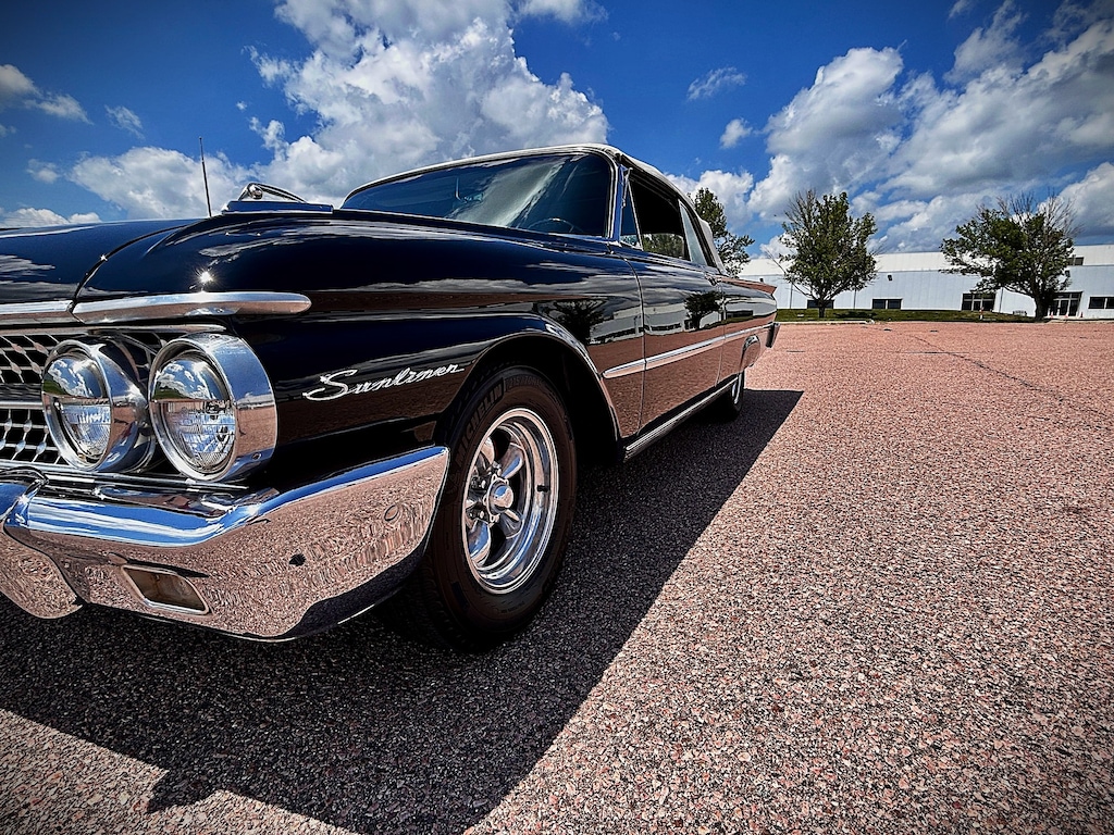 Used 1961 Ford GALAXIE Car