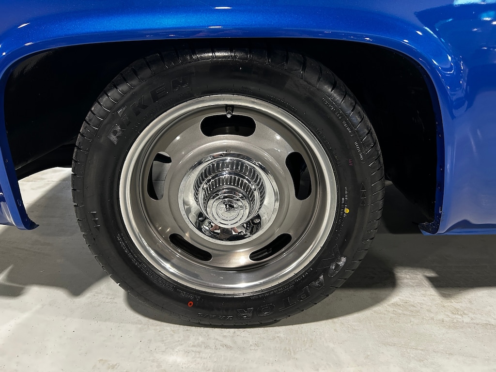 Used 1986 Chevrolet SILVERADO C10 Truck