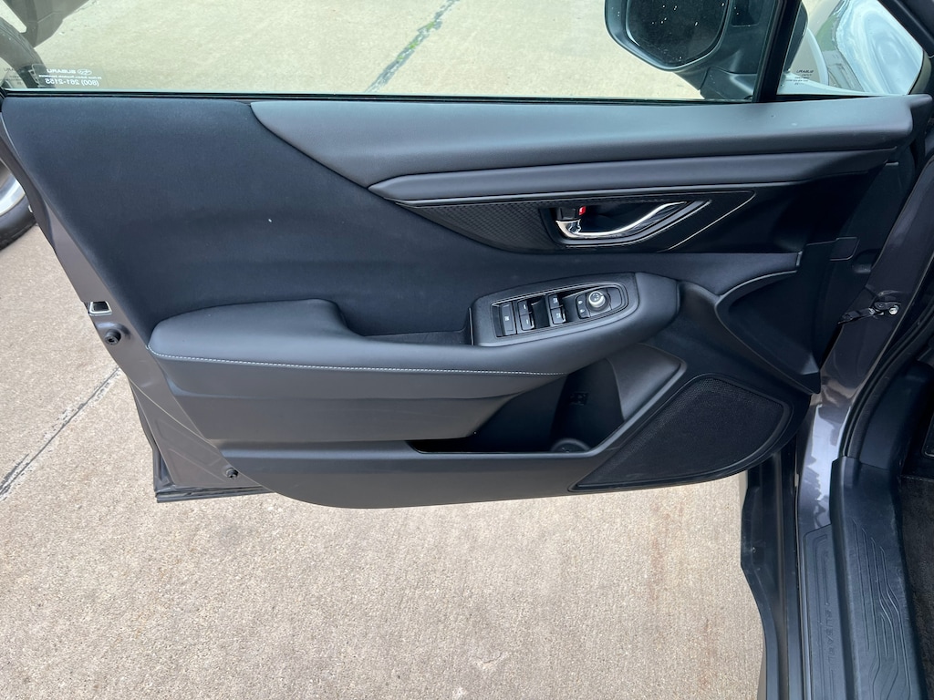 Certified 2025 Subaru Outback Premium Sport Utility