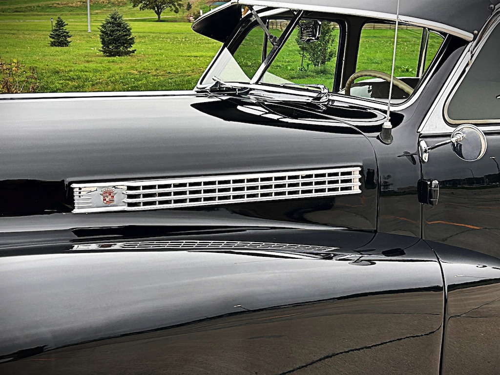 Used 1941 CADILLAC Sixty Special Car