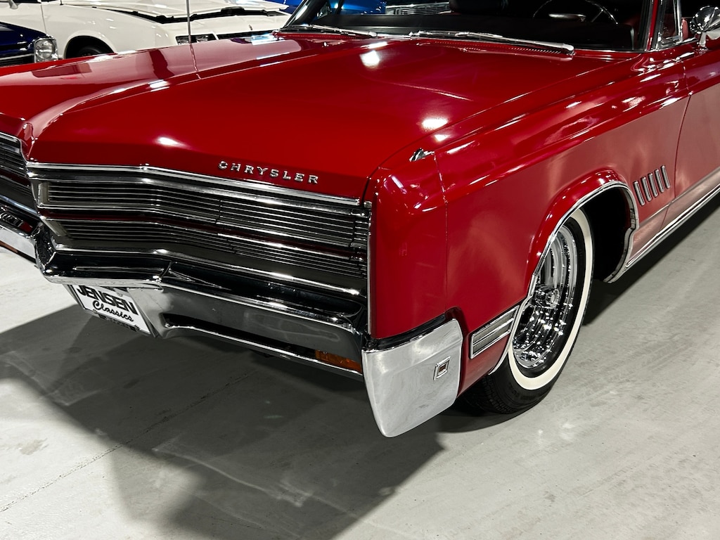 Used 1968 CHRYSLER 300 CONV