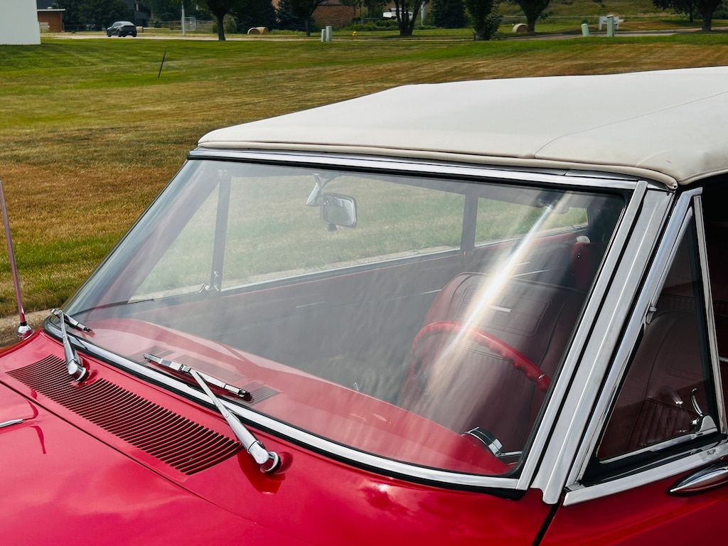 Used 1963 CHEVROLET Nova II
