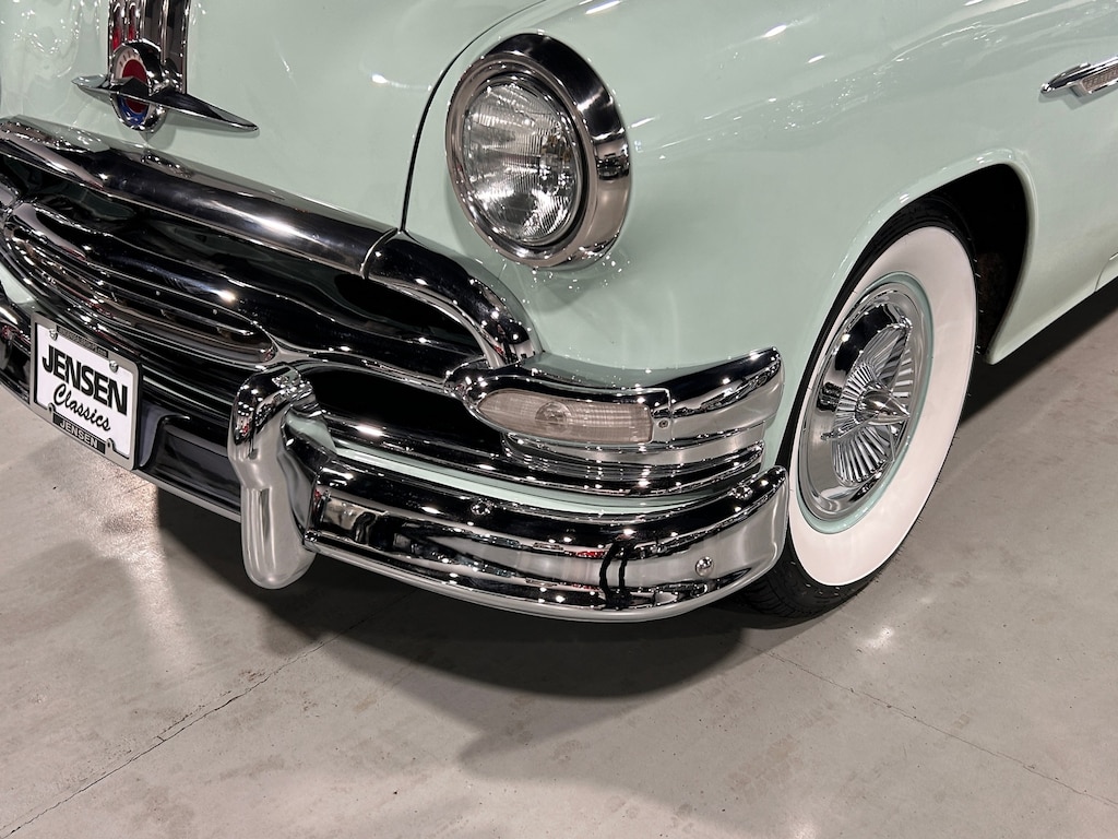 Used 1954 PONTIAC CHIEFTAIN Car