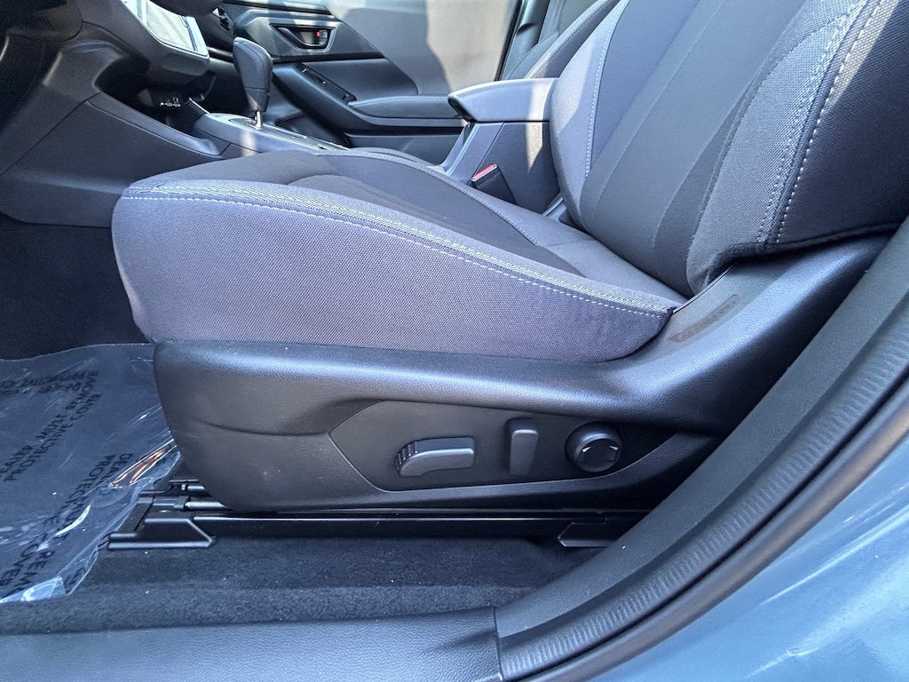 Used 2025 Subaru Crosstrek Premium Sport Utility