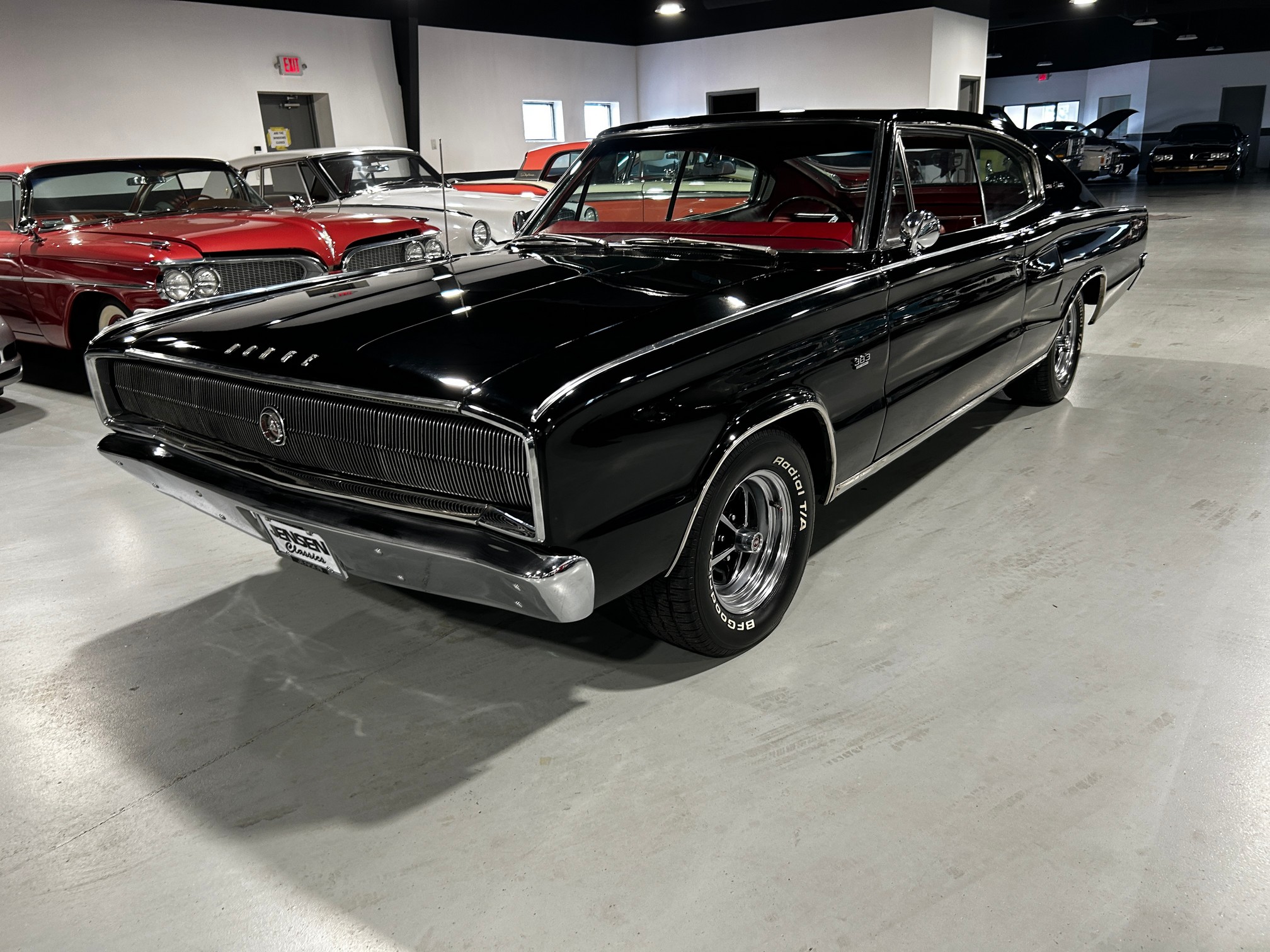  Dodge Charger