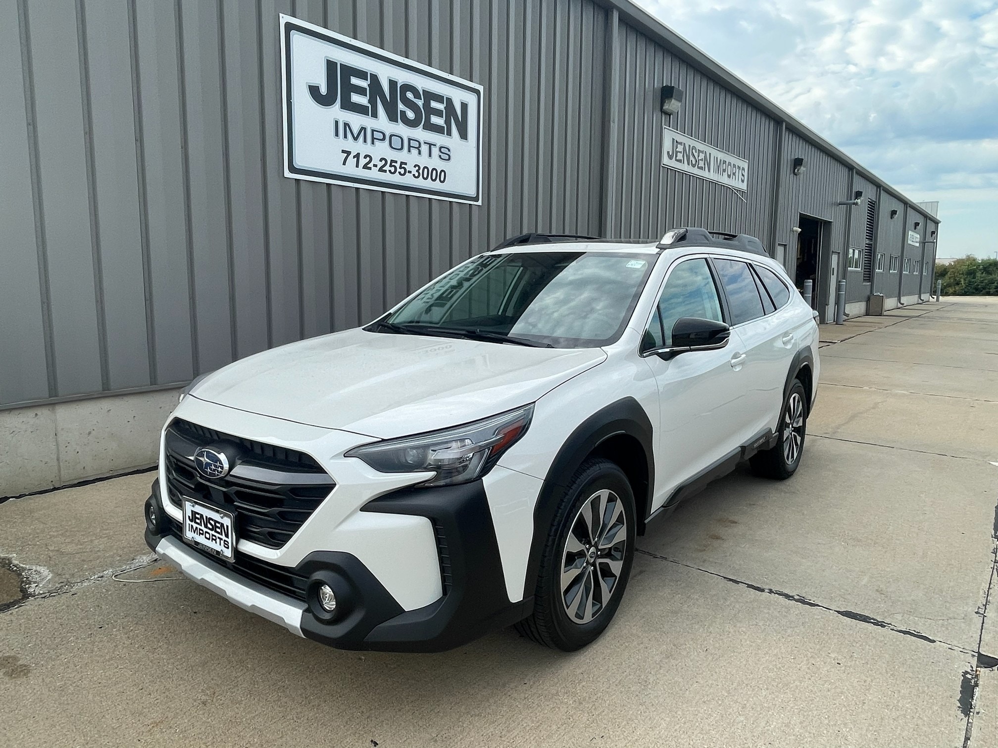 2023 Subaru Outback