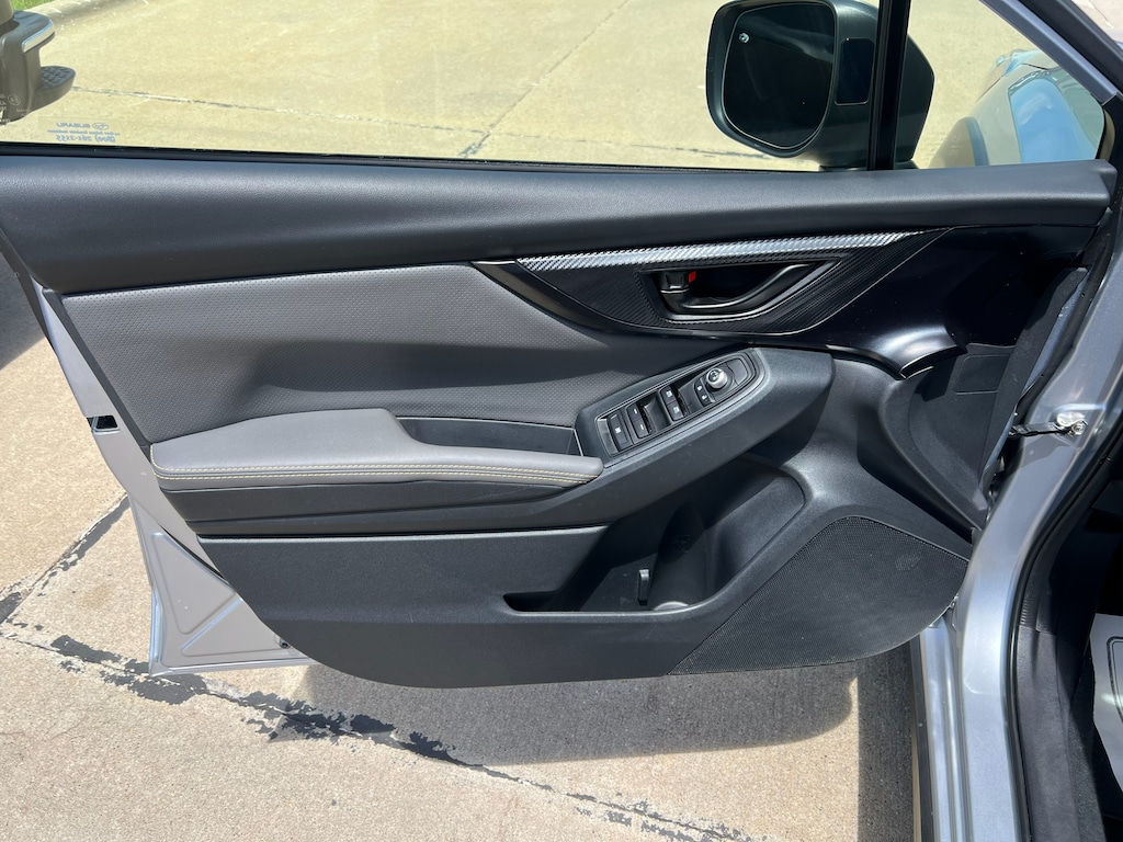 Certified 2023 Subaru Crosstrek Sport Sport Utility