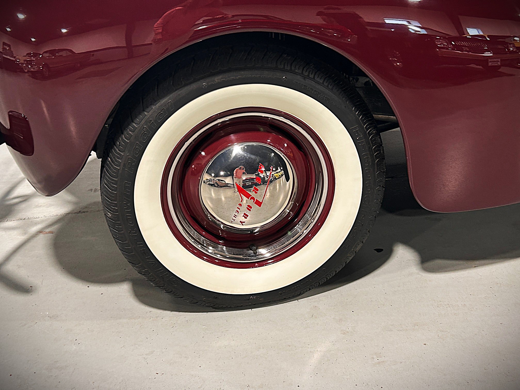 Used 1940 MERCURY 09A Car